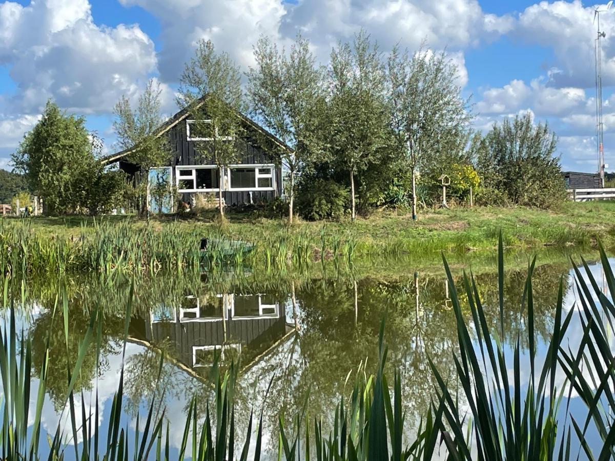Het Riethuis Holthone Exterior photo