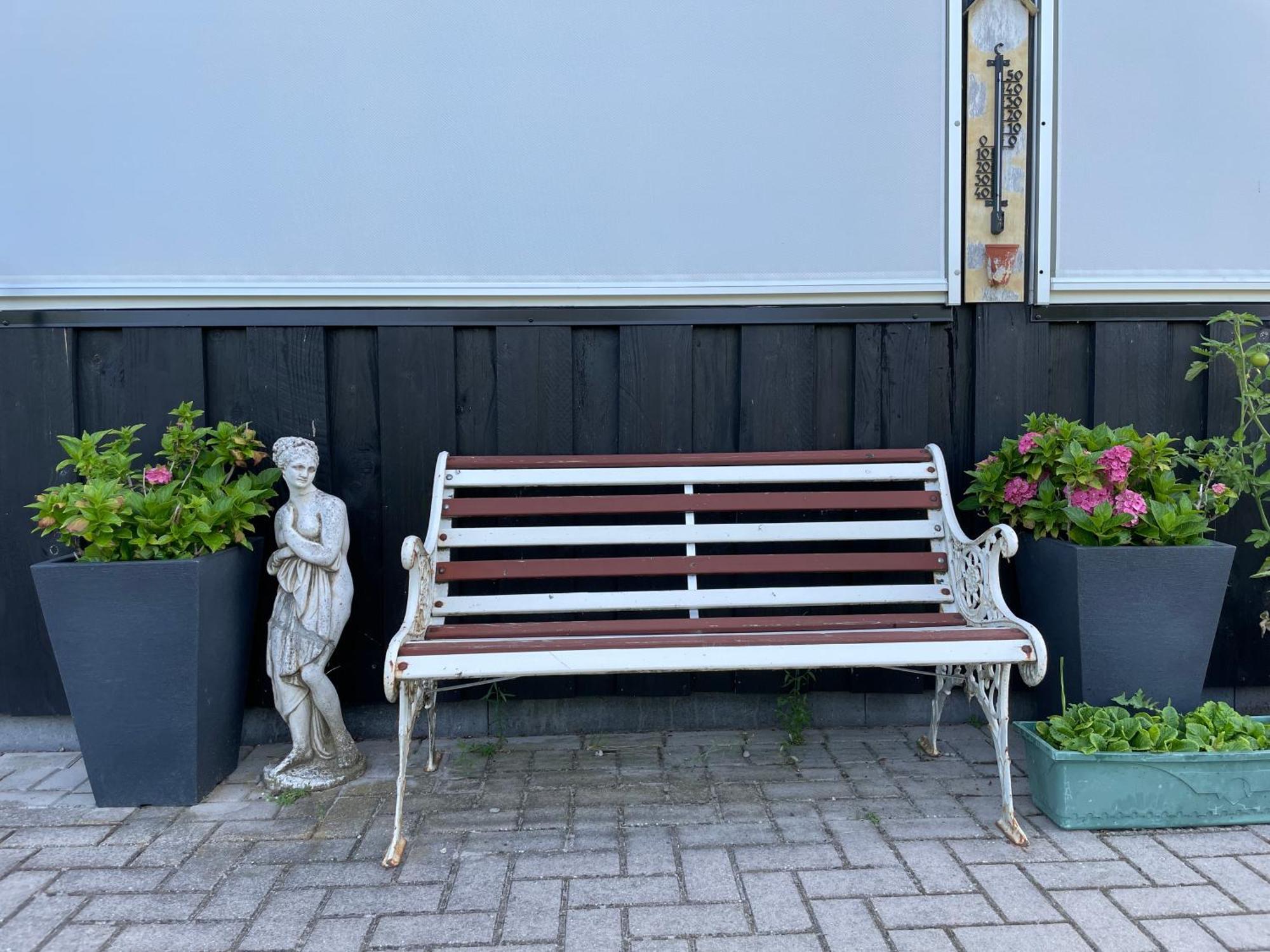 Het Riethuis Holthone Exterior photo
